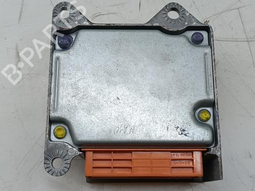 Used ECU airbags ECU airbags PEUGEOT 308 SW I (4E_, 4H_) [2007-2014] 35784343 35784343