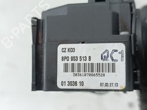 Switch AUDI A3 Sportback (8PA) 1.6 TDI | BP35784345I30 - Image 4