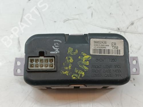 Used Display monitor Display monitor CHEVROLET AVEO / KALOS Hatchback (T250, T255) [2006-2026] 35784347 35784347