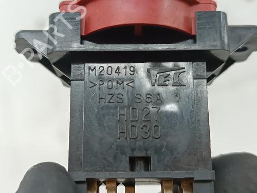 Switch HONDA ACCORD VII (CL, CN) | BP35784352I30 - Image 2