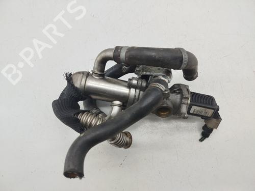 Used Egr Egr OPEL ASTRA H Estate (A04) 1.3 CDTI (L35) (90 hp) 35784353 35784353