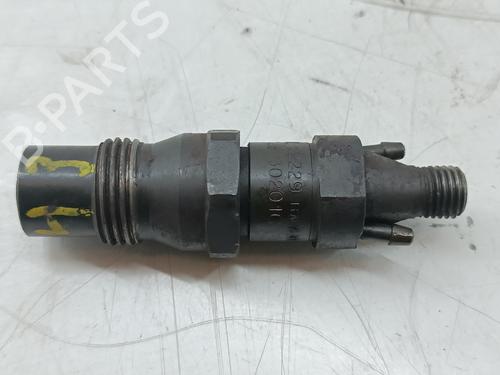 Used Injector Injector SEAT IBIZA II (6K1) [1993-2002] 35784354 35784354