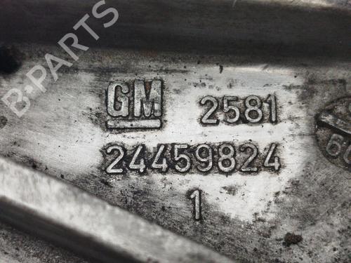 Engine mount OPEL ASTRA H Estate (A04) 1.3 CDTI (L35) | BP35784356M89 - Image 2
