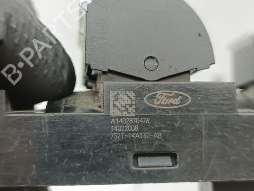 Left front window switch FORD S-MAX (WA6) | BP35784364I27 - Image 3