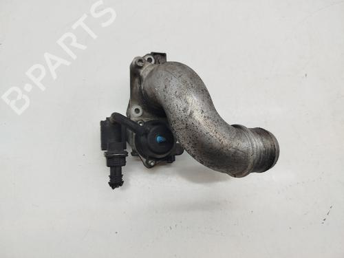 Spjældhus Spjældhus OPEL ASTRA H Estate (A04) 1.3 CDTI (L35) (90 hp) 35784368 35784368