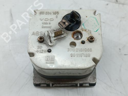 Used Display monitor Display monitor OPEL CORSA A Hatchback (S83) [1982-1993] 35784372 35784372