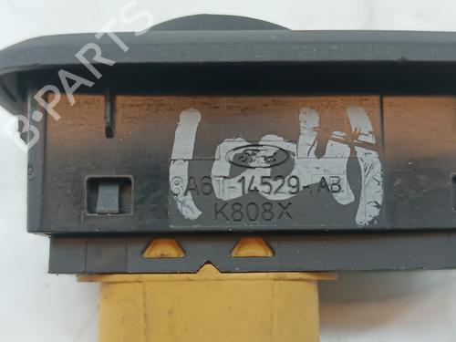 Right front window switch FORD FIESTA VI (CB1, CCN) | BP35784373I26 - Image 2