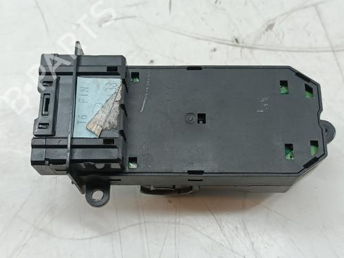 Used Left front window switch Left front window switch HONDA CIVIC VII Saloon (ES, ET) [2000-2006] 35784375 35784375