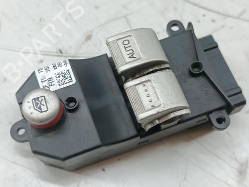 Left front window switch HONDA CIVIC VII Saloon (ES, ET)  | BP35784375I27  - Image 5