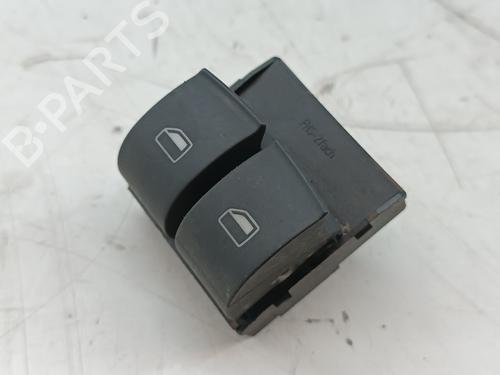 Left front window switch AUDI A4 B6 Avant (8E5) 2.5 TDI quattro | BP35784376I27 - Image 5