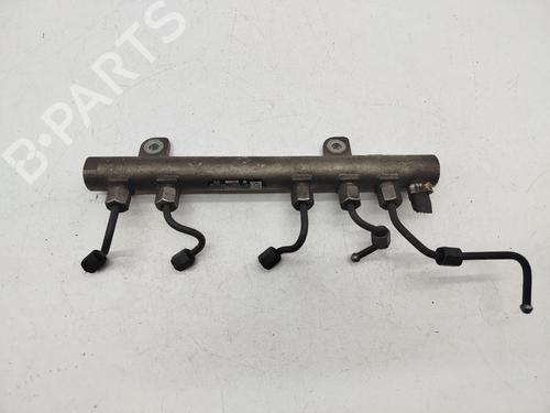 Used Injection rail Injection rail OPEL ASTRA H Estate (A04) 1.3 CDTI (L35) (90 hp) 35784377 35784377