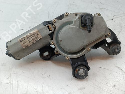 Rear wiper motor AUDI A4 B6 Avant (8E5) 1.9 TDI | BP35784380M102 - Image 4
