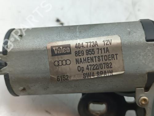 Rear wiper motor AUDI A4 B6 Avant (8E5) 1.9 TDI | BP35784380M102 - Image 3