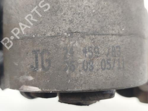 Engine mount OPEL ASTRA H Estate (A04) 1.3 CDTI (L35) | BP35784385M89 - Image 5