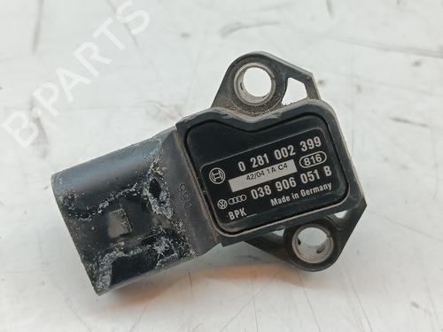 Electronic sensor VW GOLF V (1K1) | BP35784388M84 - Image 4