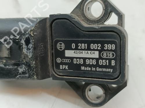 Electronic sensor VW GOLF V (1K1) | BP35784388M84 - Image 3