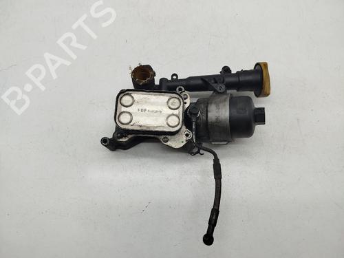Used Oil radiator Oil radiator OPEL ASTRA H Estate (A04) 1.3 CDTI (L35) (90 hp) 35784396 35784396