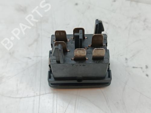 Used Right front window switch Right front window switch SEAT IBIZA II (6K1) 1.4 i (60 hp) 35784398 35784398