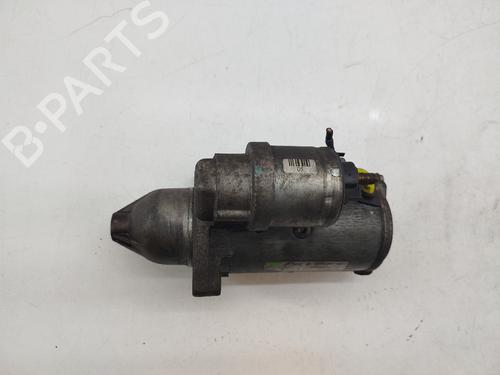Used Starter Starter OPEL ASTRA H Estate (A04) 1.3 CDTI (L35) (90 hp) 35784404 35784404