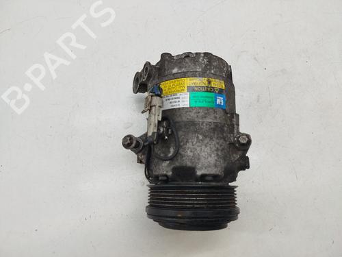 AC Kompressor AC Kompressor OPEL ASTRA H Estate (A04) 1.3 CDTI (L35) (90 hp) 35784407 35784407
