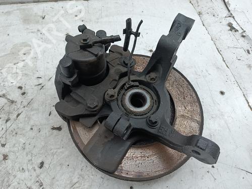 Used Right front steering knuckle Right front steering knuckle 35784424 35784424