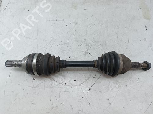 Used Left front driveshaft Left front driveshaft OPEL ASTRA H Estate (A04) 1.3 CDTI (L35) (90 hp) 35784431 35784431