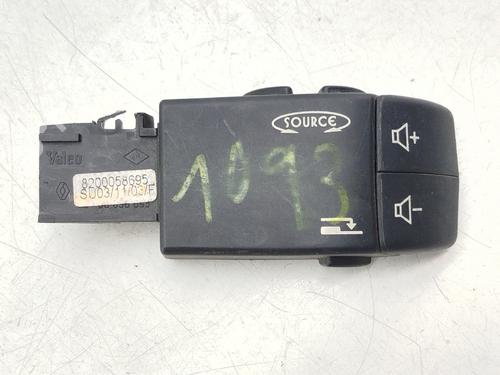 Used Switch Switch RENAULT CLIO II (BB_, CB_) 1.2 16V (BB05, BB0W, BB11, BB27, BB2T, BB2U, BB2V, CB05,... (75 hp) 35784430 35784430