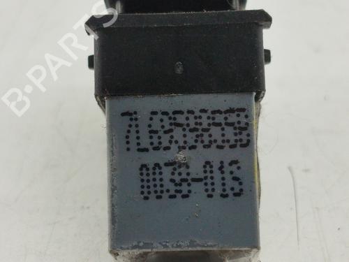 Right rear window switch SEAT LEON (1P1) | BP35784442I28 - Image 2
