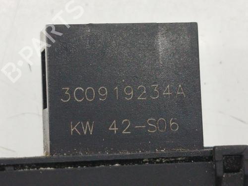 Electronic module VW PASSAT B6 Variant (3C5) | BP35784445M83 - Image 3