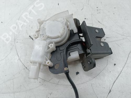 Used Tailgate lock Tailgate lock MAZDA 3 (BK) 1.6 DI Turbo (109 hp) 35784448 35784448