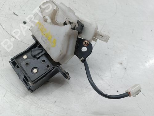 Tailgate lock MAZDA 3 (BK) 1.6 DI Turbo | BP35784448C101  - Image 5