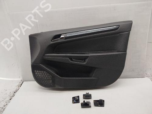 Front right panel OPEL ASTRA H Estate (A04) 1.3 CDTI (L35) | BP35784452C59 - Image 2