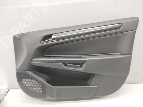 Høyre frontpanel Høyre frontpanel OPEL ASTRA H Estate (A04) 1.3 CDTI (L35) (90 hp) 35784452 35784452