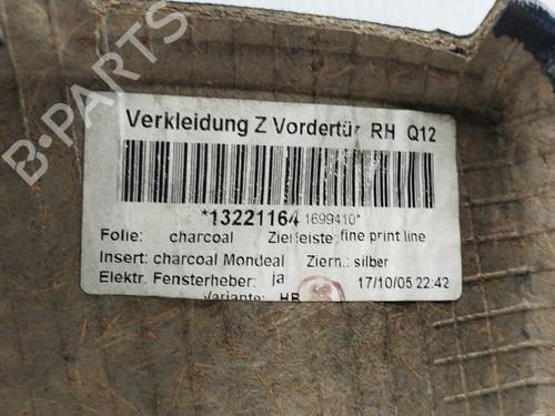 Front right panel OPEL ASTRA H Estate (A04) 1.3 CDTI (L35) | BP35784452C59 - Image 5