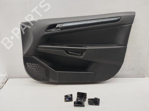 Front right panel OPEL ASTRA H Estate (A04) 1.3 CDTI (L35) | BP35784452C59 - Image 8