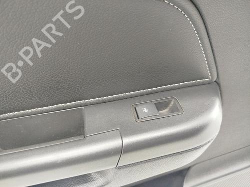 Rear left panel OPEL ASTRA H Estate (A04) 1.3 CDTI (L35) | BP35784455C60 - Image 2
