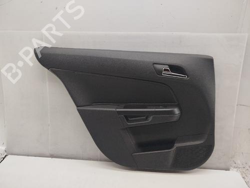 Rear left panel OPEL ASTRA H Estate (A04) 1.3 CDTI (L35) | BP35784455C60 - Image 7