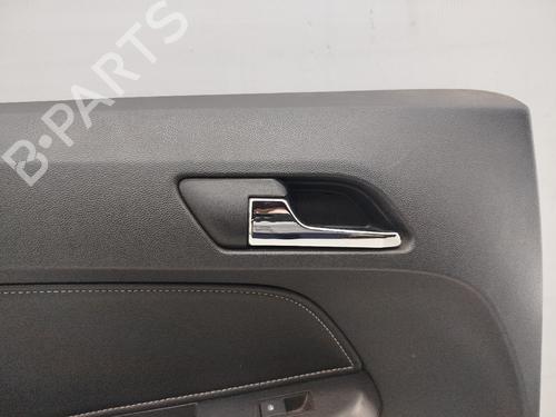 Rear left panel OPEL ASTRA H Estate (A04) 1.3 CDTI (L35) | BP35784455C60 - Image 3