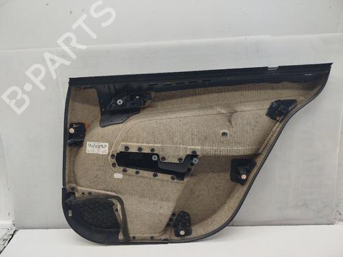 Rear left panel OPEL ASTRA H Estate (A04) 1.3 CDTI (L35) | BP35784455C60 - Image 4