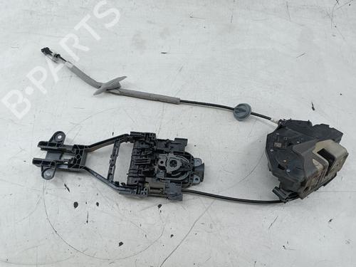 Used Front left lock Front left lock VOLVO V60 I (155) D3 (150 hp) 35786284 35786284