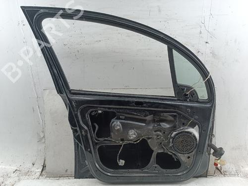 Used Left front door Left front door CITROËN C3 I (FC_, FN_) 1.1 i (60 hp) 28489890 28489890