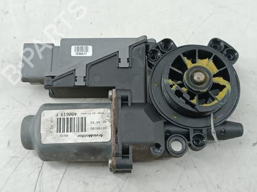 Rudehejsemekanisme ventre foran Rudehejsemekanisme ventre foran CITROËN C3 I (FC_, FN_) 1.1 i (60 hp) 35786287 35786287