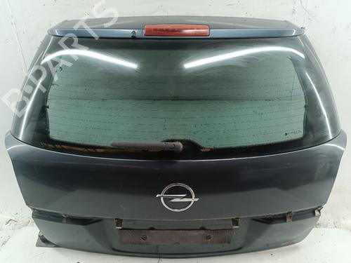 Used Tailgate Tailgate 35786289 35786289