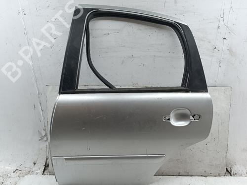 Porta trás esquerda Porta trás esquerda 17305951 17305951