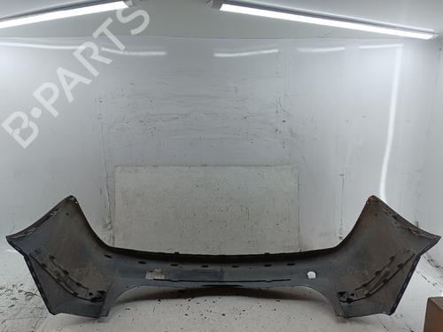 Used Rear bumper Rear bumper OPEL ASTRA H Estate (A04) 1.3 CDTI (L35) (90 hp) 35786294 35786294