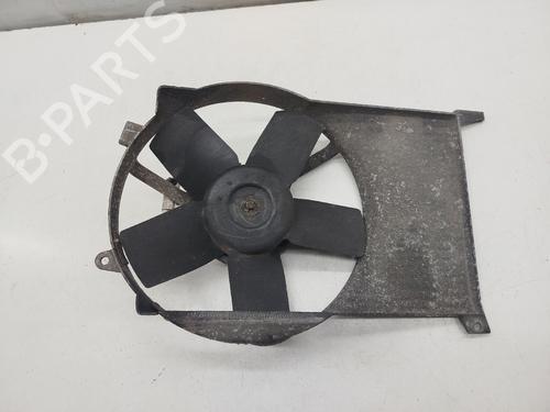 Termoventilador Termoventilador OPEL CORSA B (S93) 1.5 TD (F08, F68, M68) (67 hp) 35786296 35786296