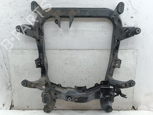 Used Subframe Subframe OPEL ASTRA H Estate (A04) 1.3 CDTI (L35) (90 hp) 35786299 35786299