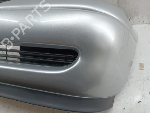 Pára-choques frente Pára-choques frente OPEL CORSA B (S93) 1.5 TD (F08, F68, M68) (67 hp) 35786301 35786301