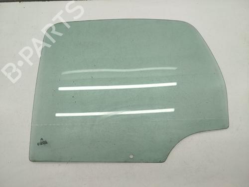 Dør rude ventre bagtil Dør rude ventre bagtil CITROËN C3 I (FC_, FN_) 1.1 i (60 hp) 35786304 35786304