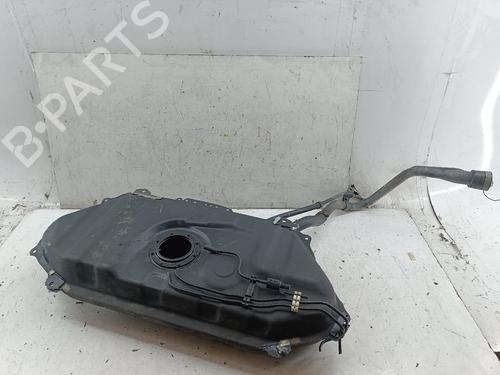 Used Fuel tank Fuel tank TOYOTA YARIS (_P1_) 1.4 D-4D (NLP10_, NLP10R) (75 hp) 35786305 35786305